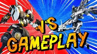 Super Mecha Champions ( RANGER ) 🤖 PC Solo GamePlay