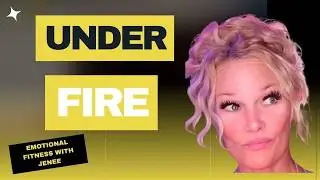 Episode 1: The Accusation That Changed Everything - Real Talk With Jenee