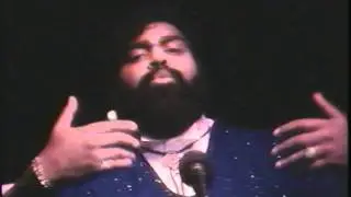 Marlon Robinson - Summertime .mpg