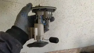 Yamaha VOX не заводится,в чем причина.