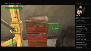 La Vem Os Atom Cats