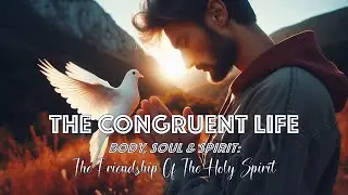 The Friendship of the Holy Spirit | How the Spirit Guides Daily Christian Living