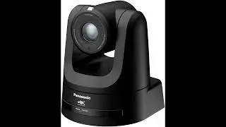 Panasonic AW-UE100 4K UltraHD PTZ Camera comes with a stellar solution