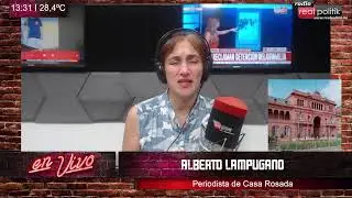 RADIO REALPOLITIK FM (www.realpolitik.fm)