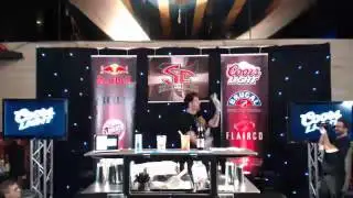 Superflair 8 Rodrigo Delpech