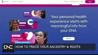 African Americans Face Challenges Connecting Lineage, Family Trees