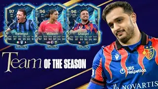 Serie A champs tots SPEED RUN | Stream 110