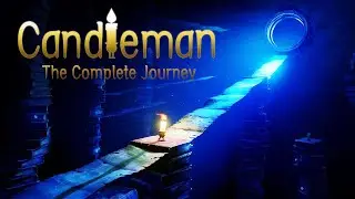 Candleman ITA - Full Gameplay Walkthrough