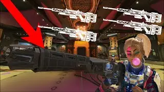 The Sentinel Is OP Only Behind Ramparts Wall
