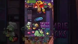 Event Showcase PvZ Heroes 8 January 2025