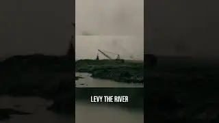 The Devastation of Coastal Louisiana | Voices From The Water