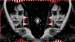 Pashto New Mast Saaz | Rabab Mangi Music || Bass Boosted || Slow Reverb Remix || Farsi mix #foryou