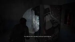The Last of Us Part II Remastered (Moderate) Part 4