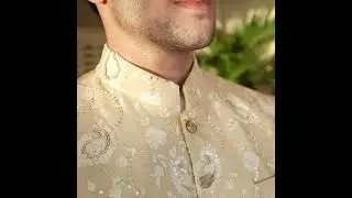 Jacket | Flat 30% OFF | Wedding Wear | Amir Adnan