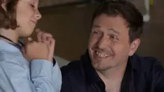OTECKOVIA - Max, Sisa a Alex sú pred kamerou dokonalá rodinka