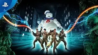 Ghostbusters: The Video Game Remastered | Launch Trailer | PS4