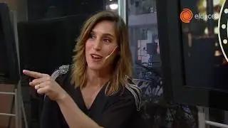 ¡Imperdible! Entrevista completa a Soledad Pastorutti