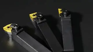 XMGT CNC Lathe Insert Machine External Carbide Turning Tool Holder Bit