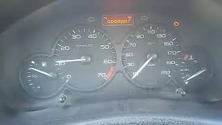 Аварийный режим двигателя TU3JP