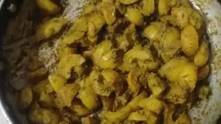 Amla Ka Aachar New Instent Style 