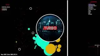 Agar.io | TURBO & Jeet - Takeover| #43 | OGARIO