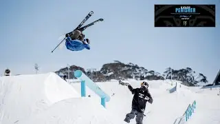 8. FINAL || Oystein Braten vs. Alex Bellemare || SLVSH CUP PERISHER 2016