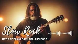 Emotional Rock Ballads Playlist &ndash; Deep Feelings Soft Rock for Broken Hearts