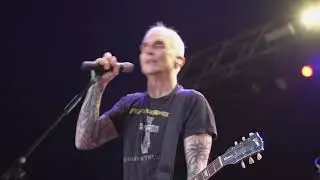 EVERCLEAR AUSTRALIAN TOUR