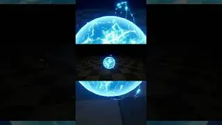 Energy Ball