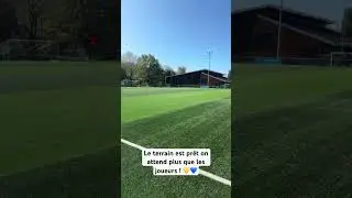 ES Thyez - FC Foron
