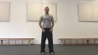 Spinal Mobility - Rotations