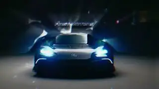 MERCEDES-AMG ONE #bugatticar #automobile #luxurycar #bugattimodel #edit #sportscar #caredit