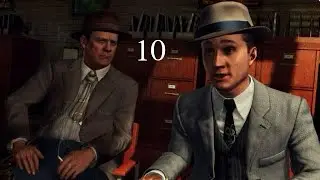 Galloway | L.A. Noire Revisited Part 10
