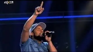 - MITCHELL BRUNINGS - So Much Trouble in The World (Bob Marley)