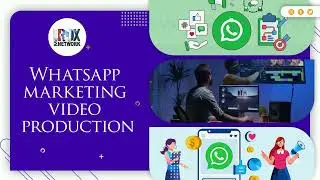 ROX Media Network | Advertising Agency in Lahore | Advertising Agency in Pakistan | 03008016343