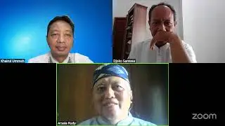 Cara Shalat Rasulullah oleh Arsala Zamarudy