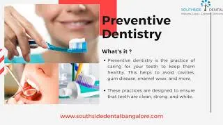 Bad breath and its causes | Preventive dentistry | Cosmetic Dentistry in India