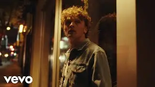 Will Linley - Up At Night (Official Music Video)