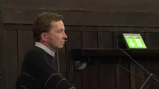 UNI HAMBURG: Wieder Vorlesung von Ex-AfD-Chef Lucke wegen St&ouml;rer abgebrochen