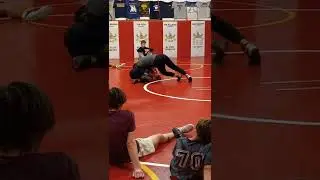 Ankle cradle
