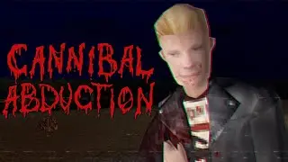 Попал к Каннибалам в гости ▲ Cannibal Abduction