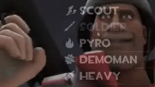 TF2: How to stop spawn camping in casual #shorts
