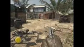 ojikuma - Black Ops Game Clip