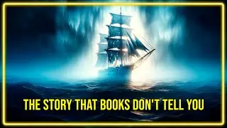 👻⛵️ The ghost ship unsinkable, the story of the schooner Governor Parr- Nautimundo