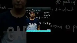 Words change contextually || English by Ajay Sir || #words #contextual #ssc #bank