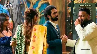 Bigg Boss 19 TODAY New Promo: Shebaaz Crying After Eviction, Amaal Emotional, Farhana & Tanya Happy