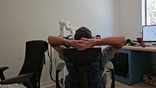 testing kinematics on the uFactory xArm6