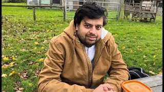 🌲London లో రైతు ఫామిలీ బిజినెస్ మైండ్స్ చూడండి 😱🌲UK లో పల్లెటూరు 🌲