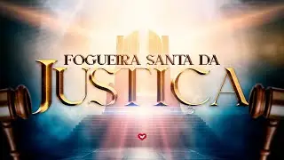 Caminhada da Fé rumo a Fogueira Santa da Justiça - 01/07/2025