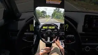 Хороший ежедневный водитель | Honda Civic Type R FL5 2024 года
